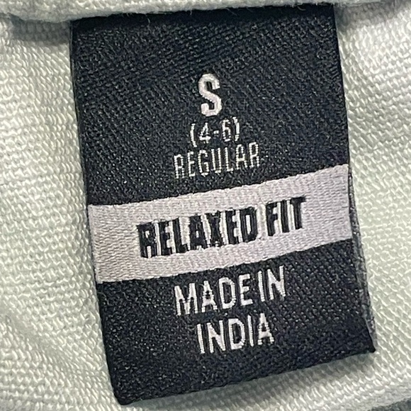 CARHARTT Force Relaxed Fit Ripstop Work Pant in Dew Drop - Picture 7 of 7